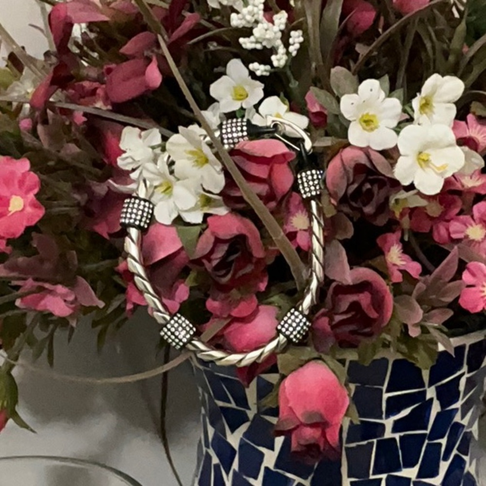 💎 Brighton Meridian Bracelet